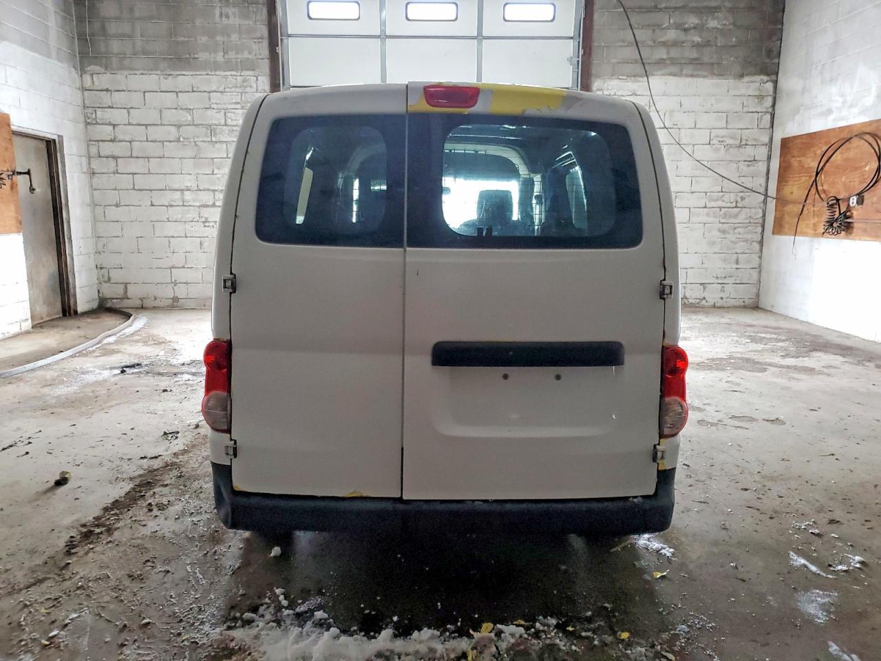 2016 Other City Express 4X2 LT