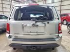 2012 Honda Pilot Exln