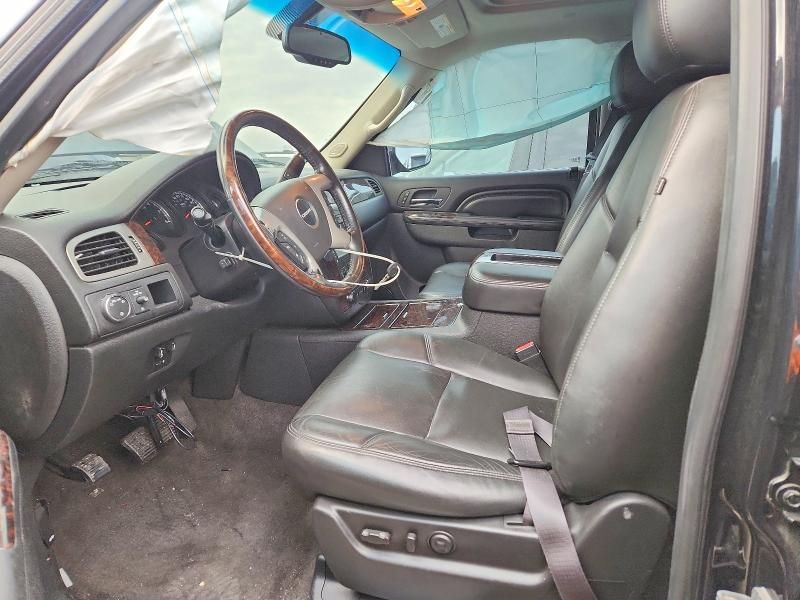 2013 GMC Yukon Denali