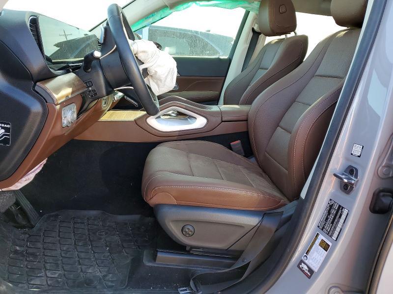 2025 Mercedes-Benz Gle 350