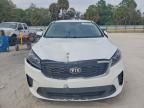 2020 KIA Sorento l