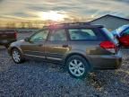 2008 Subaru Outback 2.5i