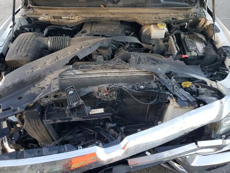 2020 Dodge Ram 1500 big Horn/lone Star