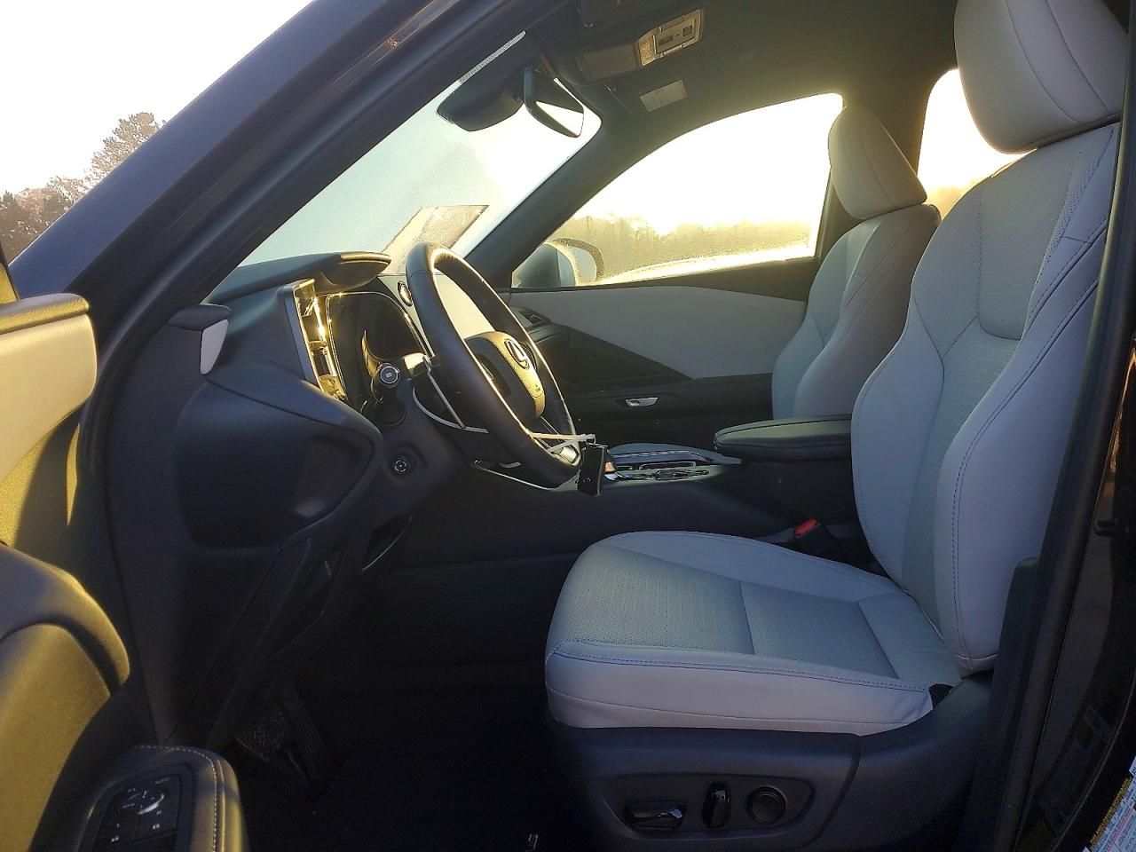 2025 Lexus Tx 350 Base