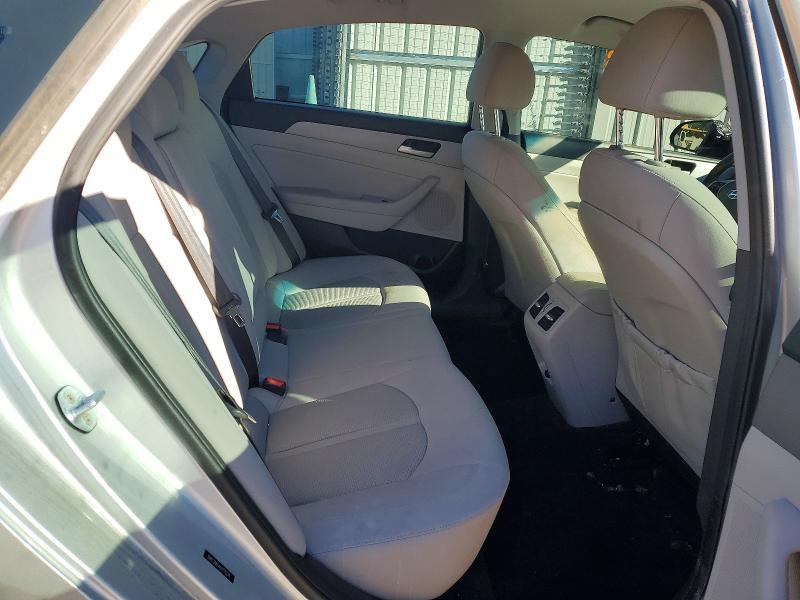 2019 Hyundai Sonata Limited