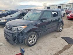 KIA salvage cars for sale: 2018 KIA Soul