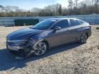 2021 Honda Clarity Touring