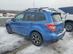 2015 Subaru Forester 2.0xt Touring