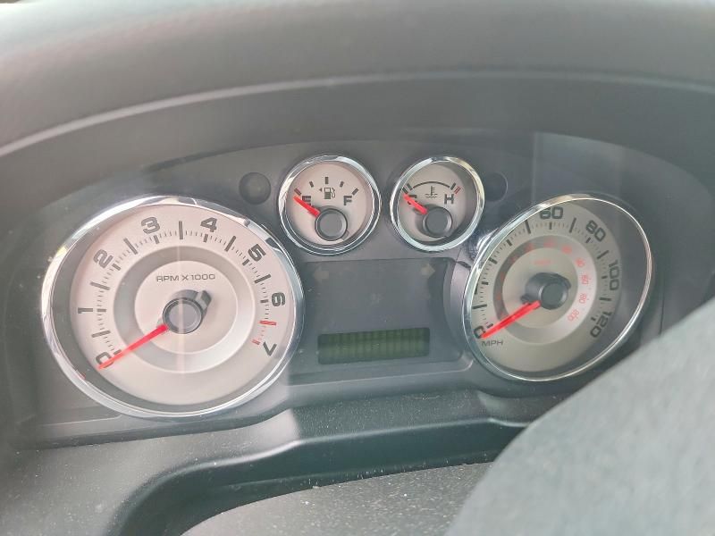 2008 Ford Edge Limited