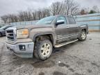 2015 GMC Sierra K1500 SLT