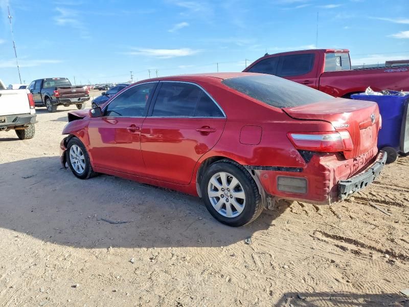 2009 Toyota Camry Base