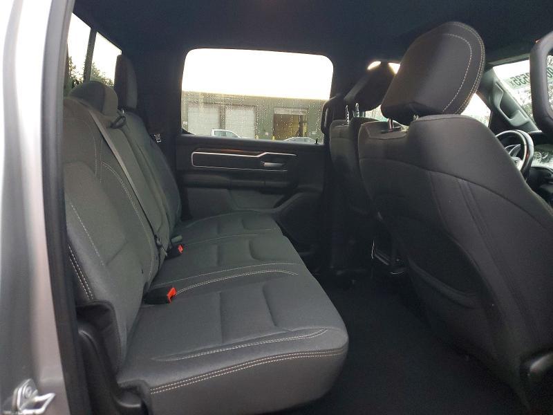 2019 Dodge Ram 1500 big Horn