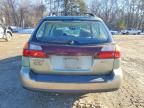 2003 Subaru Legacy Outback awp