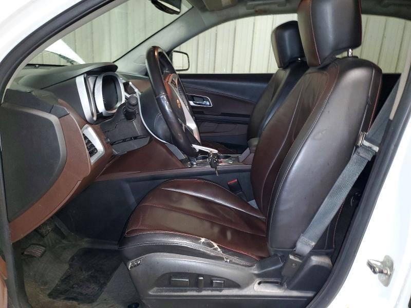 2011 Chevrolet Equinox ltz