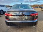 2020 Volkswagen Passat R-line