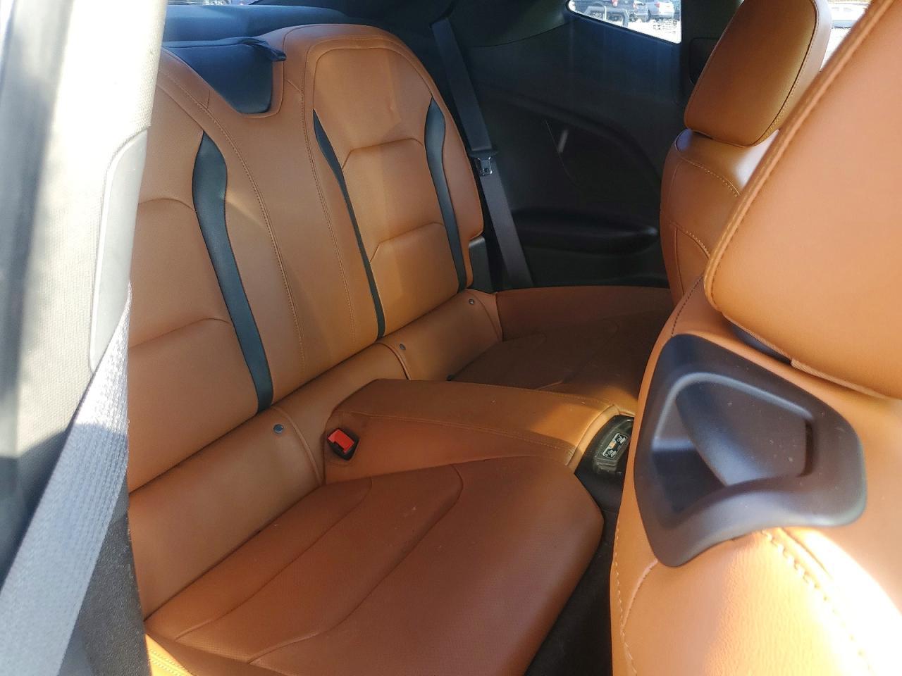 2021 Chevrolet Camaro ss