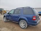 2007 Ford Explorer xlt