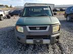 2003 Honda Element ex