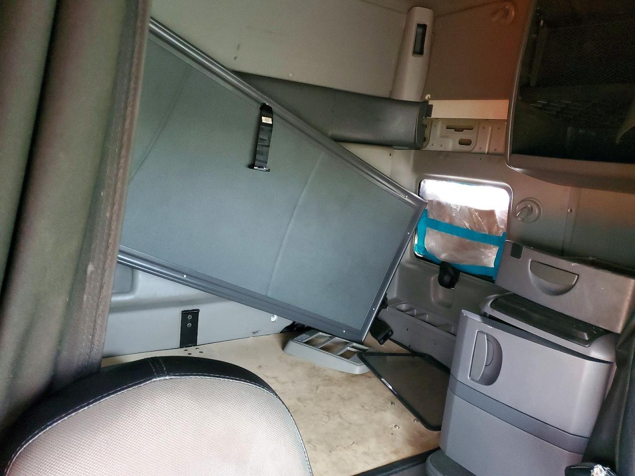 2021 International LT625 Semi Truck