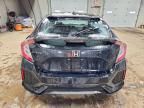2017 Honda Civic exl