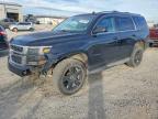 2015 Chevrolet Tahoe K1500 lt