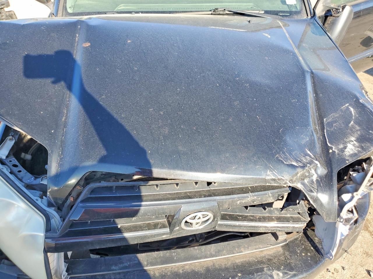 2004 Toyota 4runner SR5