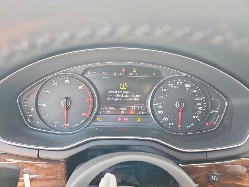2019 Audi A5 Premium
