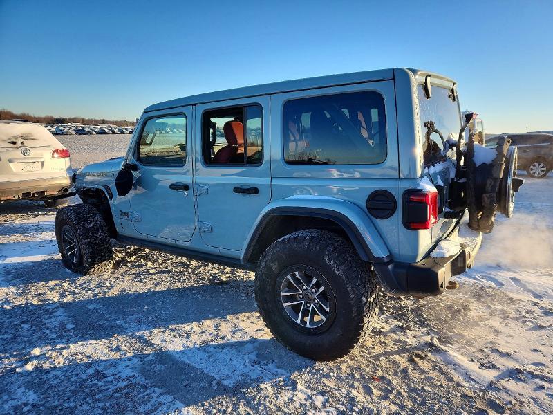 2024 Jeep Wrangler Rubicon 392