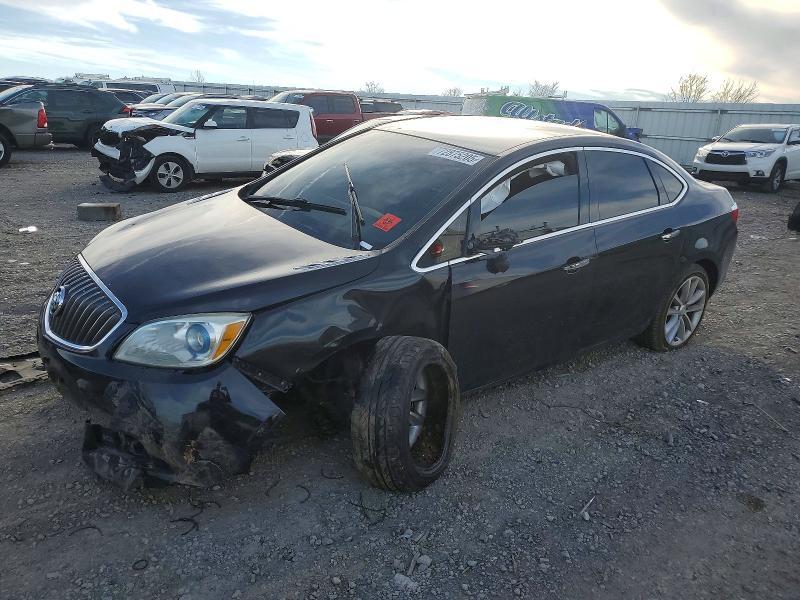 2013 Buick Verano