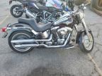 2007 Harley-Davidson Flstf