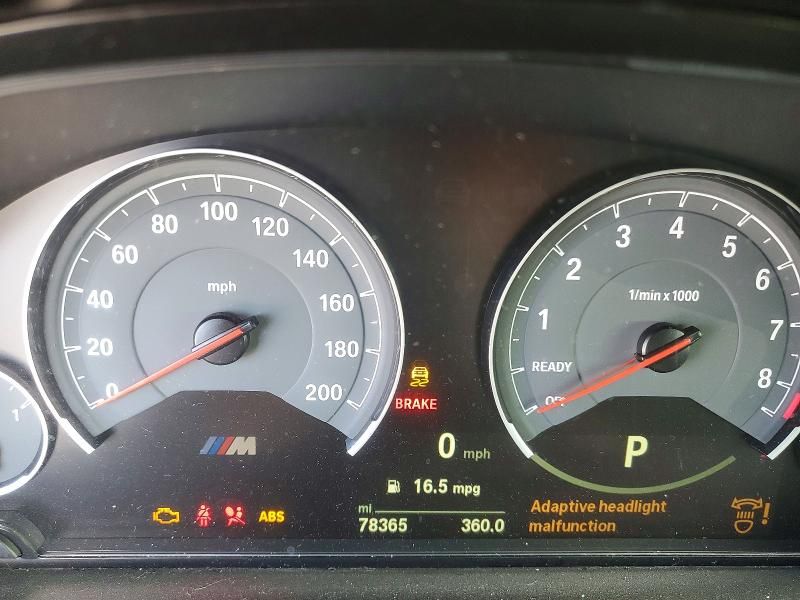 2015 Bmw Motorrad 2015 bmw Motorrad M4