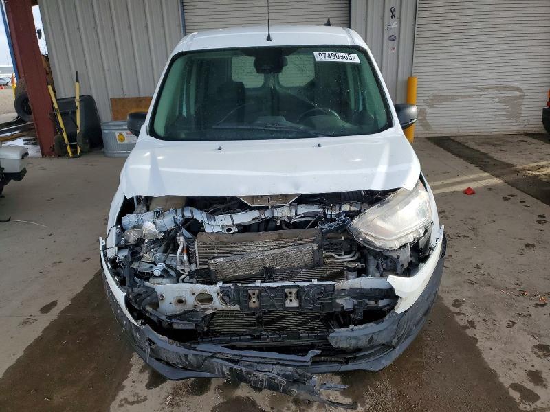 2019 Ford Transit Connect xl