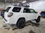 2017 Toyota 4runner Sr5/sr5 Premium