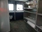 2014 GMC Savana G2500 Utility / Service Van
