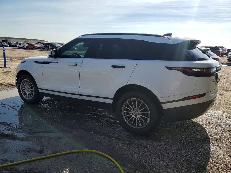 2019 Land Rover Range Rover Velar