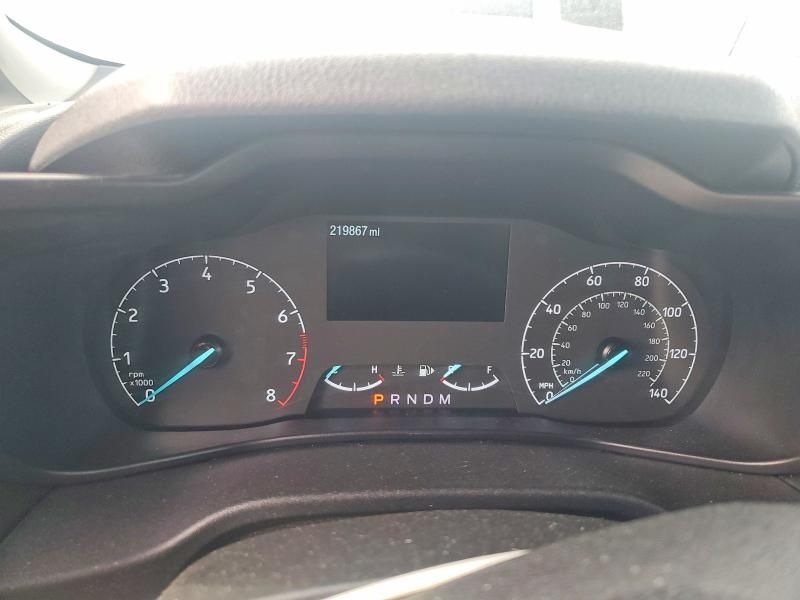 2022 Ford Transit Connect XL