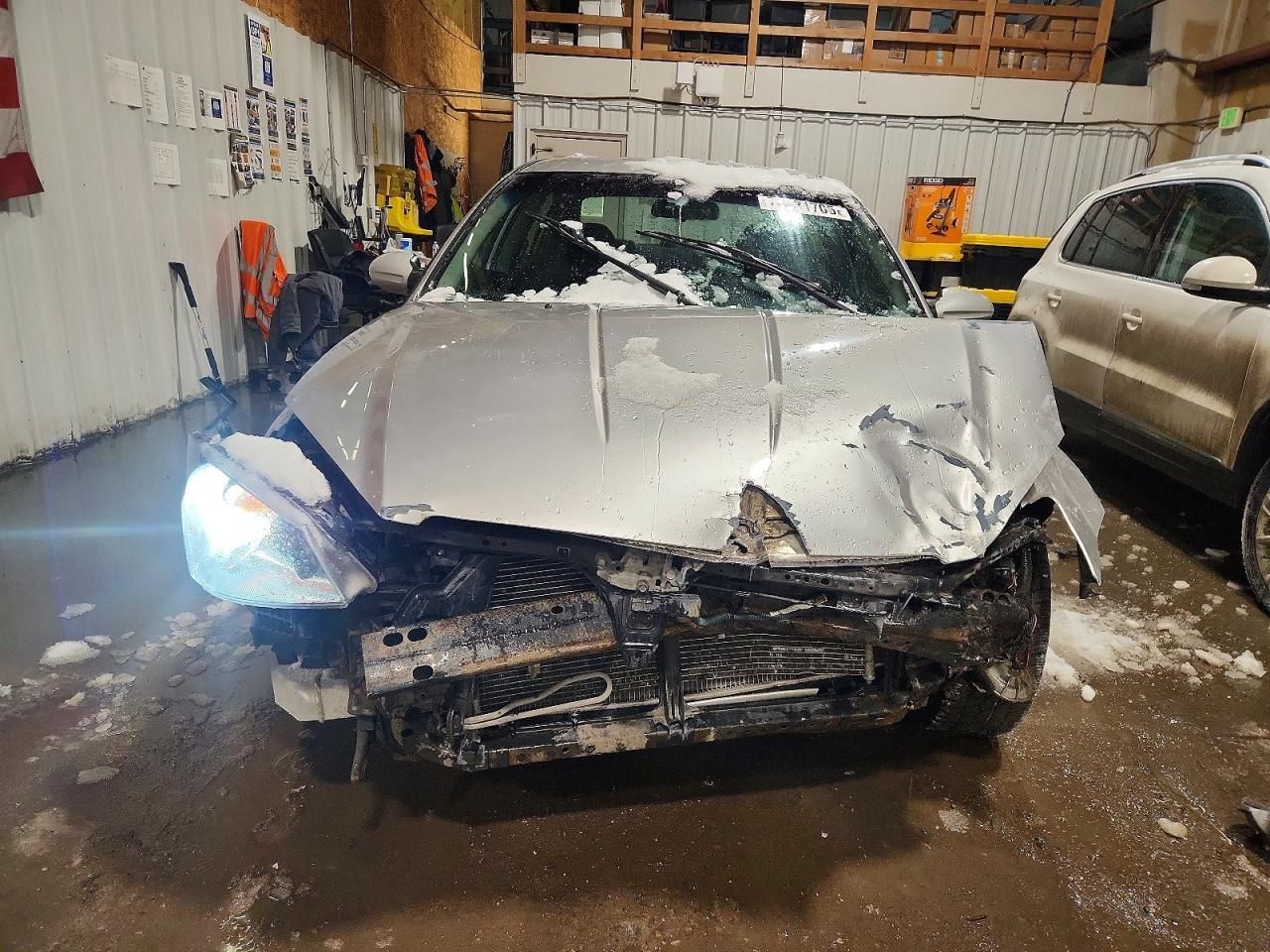 2005 Nissan Altima s