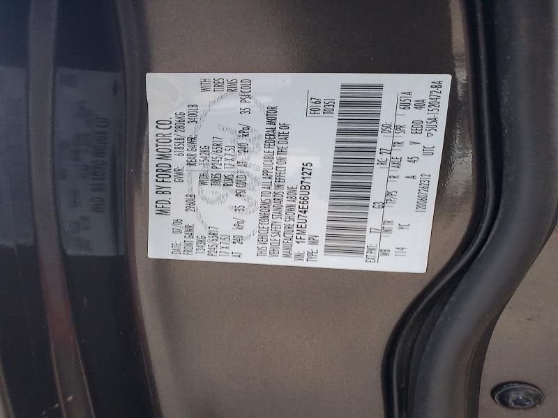 2006 Ford Explorer Eddie Bauer