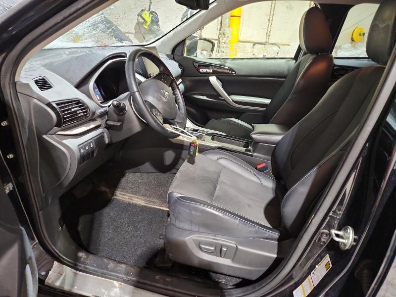 2022 Mitsubishi Eclipse Cross se