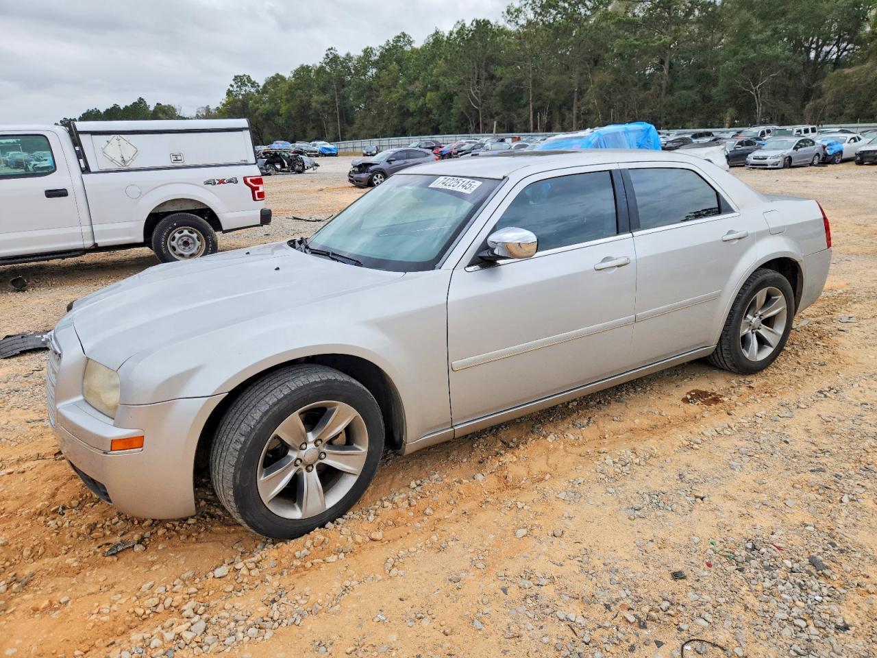 2005 Chrysler 300 Touring
