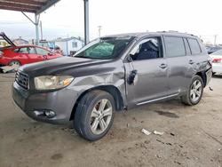 2009 Toyota Highlander Sport for sale in Los Angeles, CA
