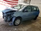 2009 Toyota Sienna ce