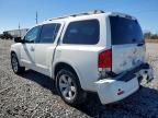 2008 Nissan Armada se