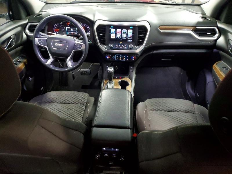 2017 GMC Acadia sle
