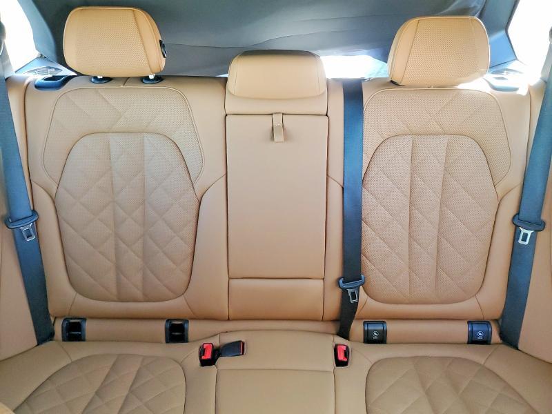 2025 BMW X5 Sdrive 40I