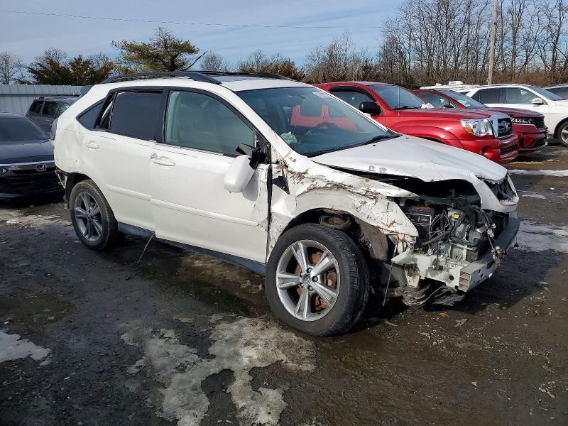 2006 Lexus Rx 400