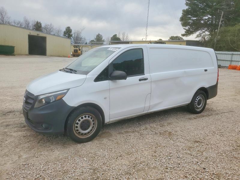 2022 Mercedes-Benz Metris