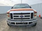 2009 Ford F350 Super Duty
