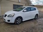 2009 Pontiac Vibe gt