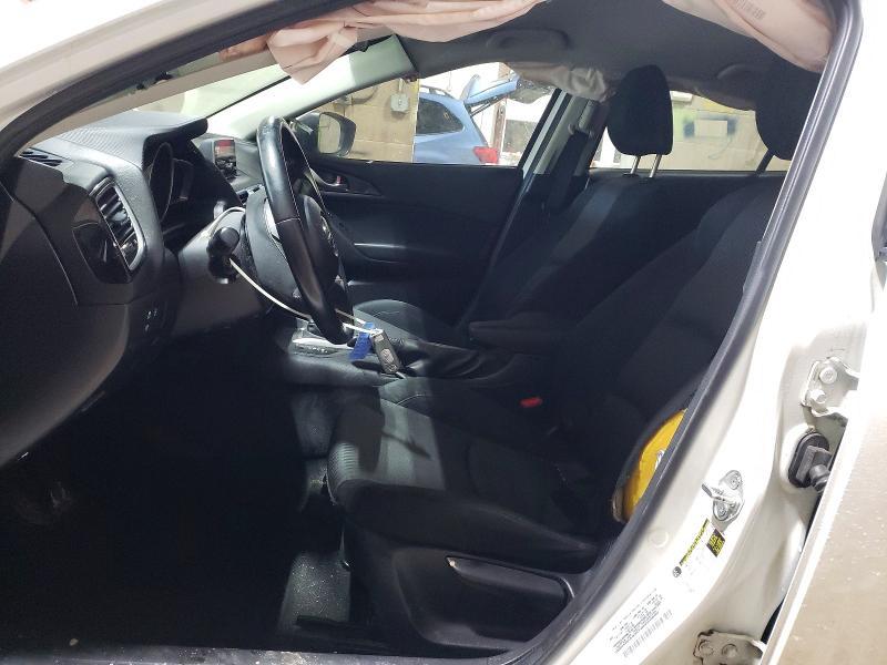 2014 Mazda 3 Touring